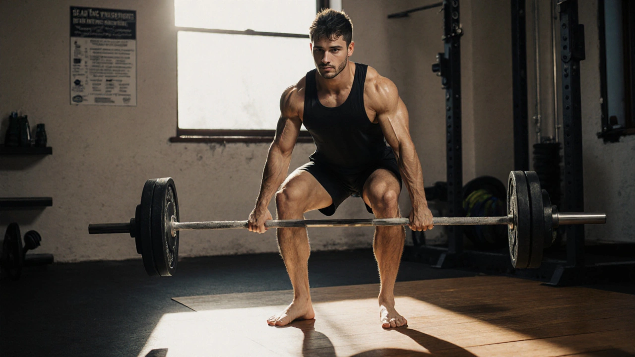 Jak trénovat sílu: průvodce pro začátečníky a pokročilé