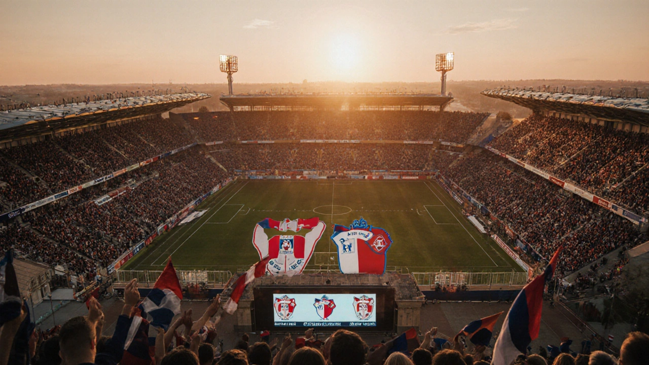Kdo postoupil do první ligy v sezóně 2024/2025? Přehled týmů a pravidel