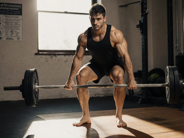 Jak trénovat sílu: průvodce pro začátečníky a pokročilé