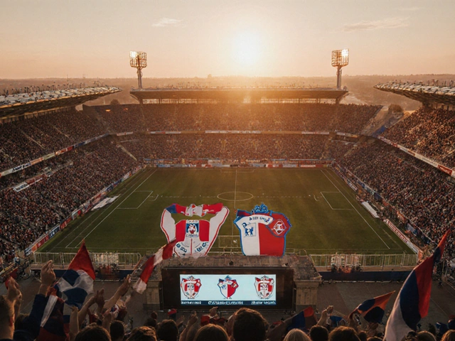 Kdo postoupil do první ligy v sezóně 2024/2025? Přehled týmů a pravidel