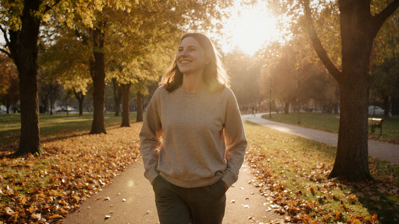 Co je to fyzické zdraví a proč je důležité?