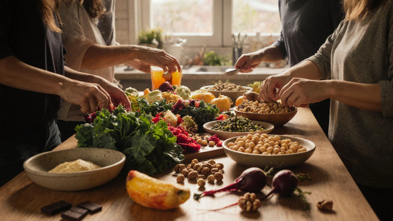 Co má vliv na zdraví? Praktické faktory, které skutečně dělají rozdíl