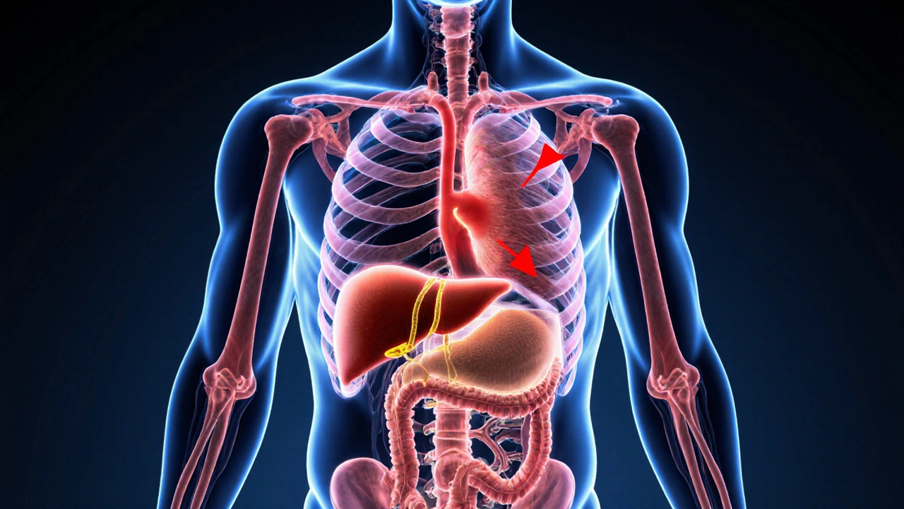 Co se stane, když nebudu jíst 3 dny? Vědecky ověřené účinky hladovění na tělo