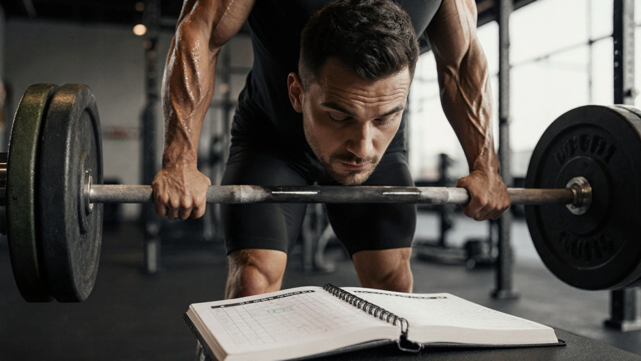 Jak poznat, že mi rostou svaly: 7 jasných příznaků, které nezklamou