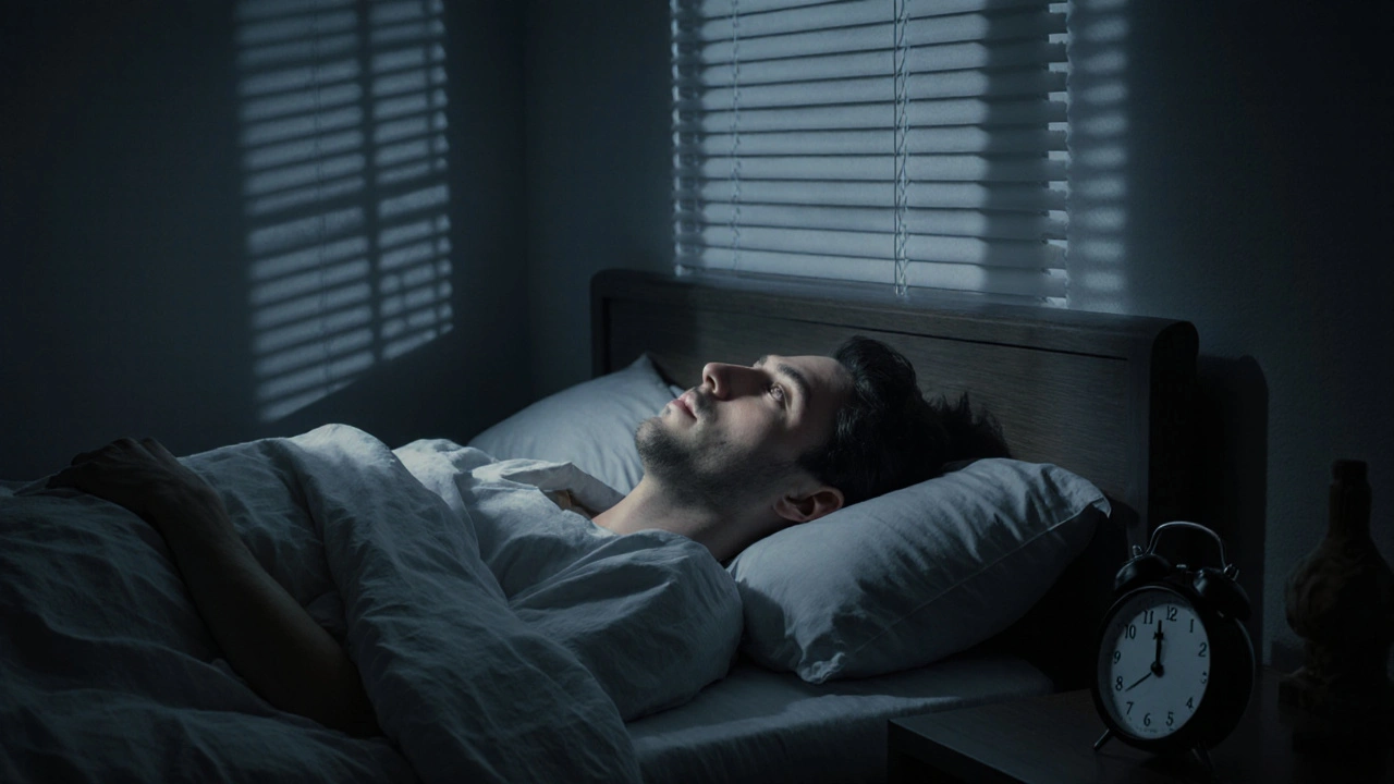 Jak začíná nemoc? První příznaky, které ignorujete, a co s nimi dělat