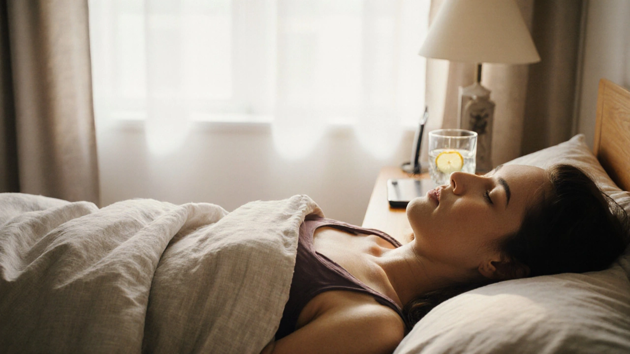 Jak žít zdravější život: praktické kroky, které skutečně fungují