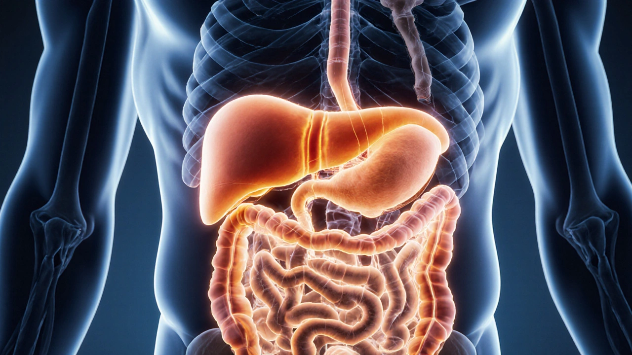 Kde se hubne nejdřív? Pravda o místech, kde tělo ztrácí tuk první