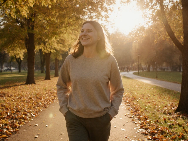 Co je to fyzické zdraví a proč je důležité?