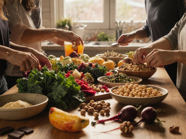 Co má vliv na zdraví? Praktické faktory, které skutečně dělají rozdíl
