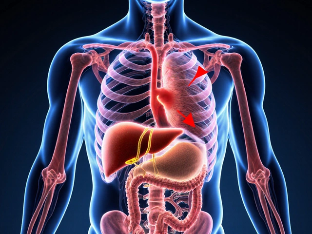 Co se stane, když nebudu jíst 3 dny? Vědecky ověřené účinky hladovění na tělo