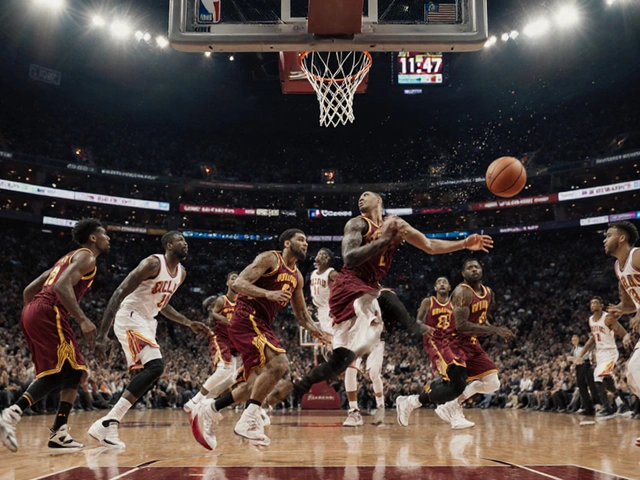 Jak dlouho trvá čtvrtina v basketbalu?