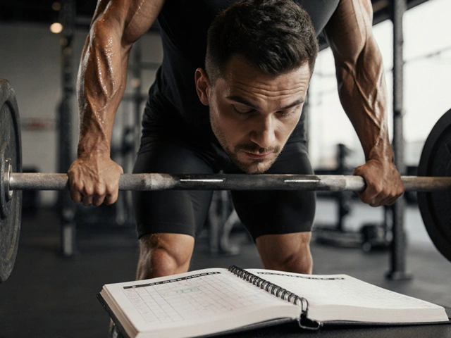 Jak poznat, že mi rostou svaly: 7 jasných příznaků, které nezklamou