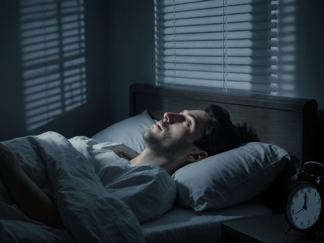 Jak začíná nemoc? První příznaky, které ignorujete, a co s nimi dělat