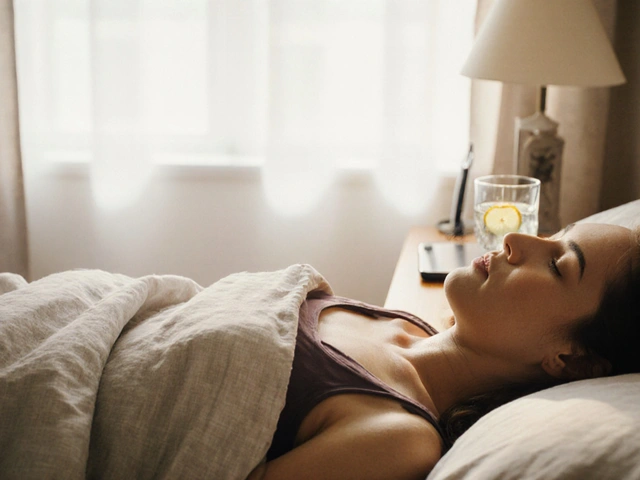 Jak žít zdravější život: praktické kroky, které skutečně fungují