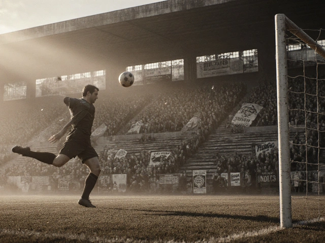 Kdo dal nejvíc gólů na světě? Seznam nejúspěšnějších střelců v historii fotbalu