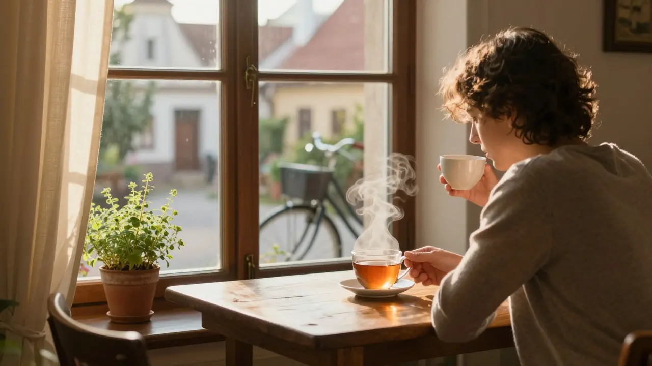 Co je alternativní způsob života? Praktické způsoby, jak žít zdravěji bez přehnaného tlaku