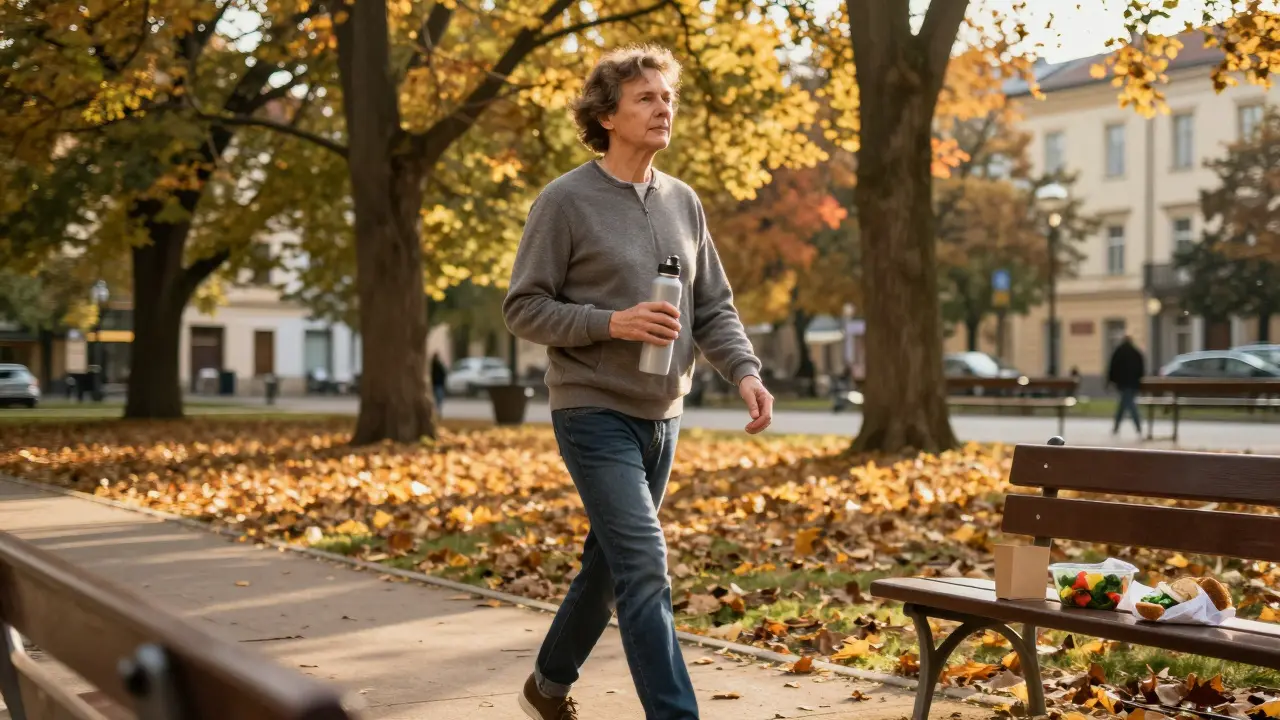 Co je to prevence zdraví a jak ji aplikovat v každodenním životě