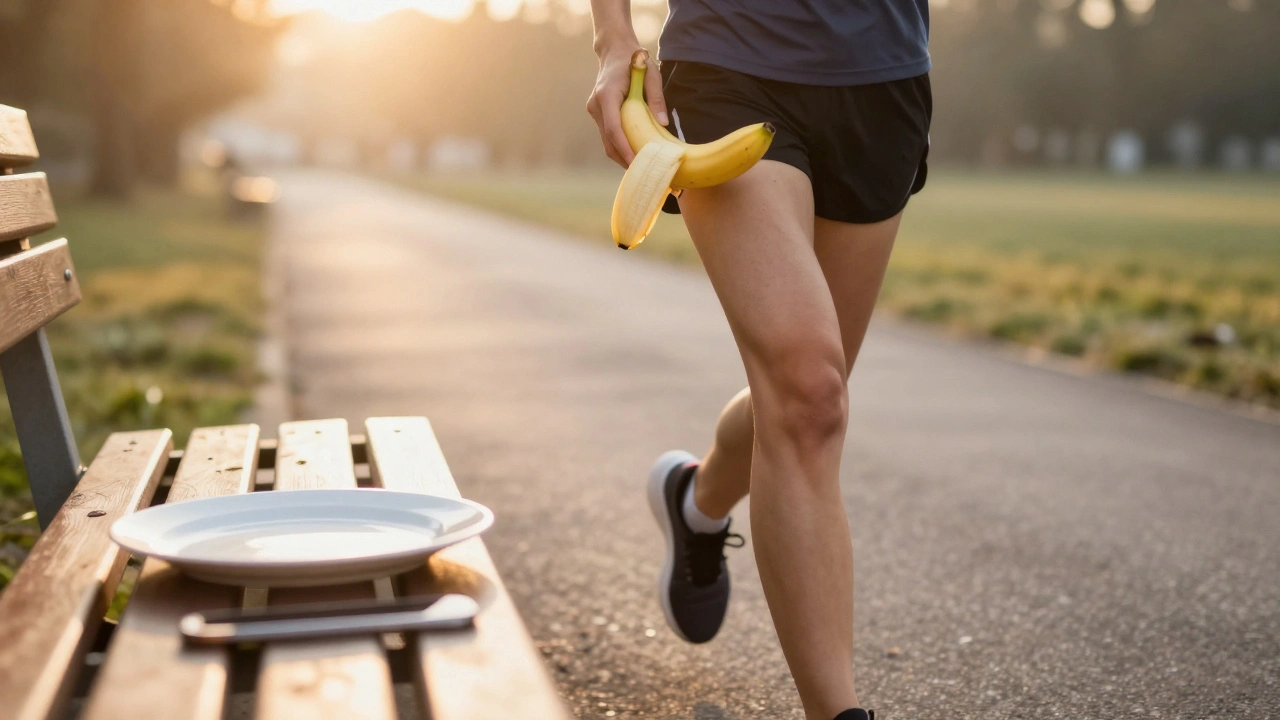 Jak dlouho po jídle jít cvičit? Praktické odpovědi pro každý typ tréninku