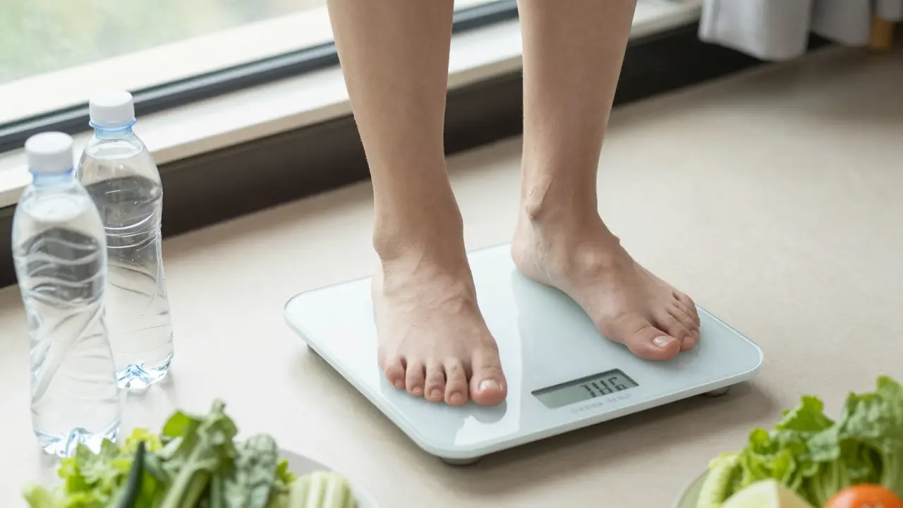 Po jaké době začnu hubnout? Reálné časy, kdy uvidíš výsledky hubnutí