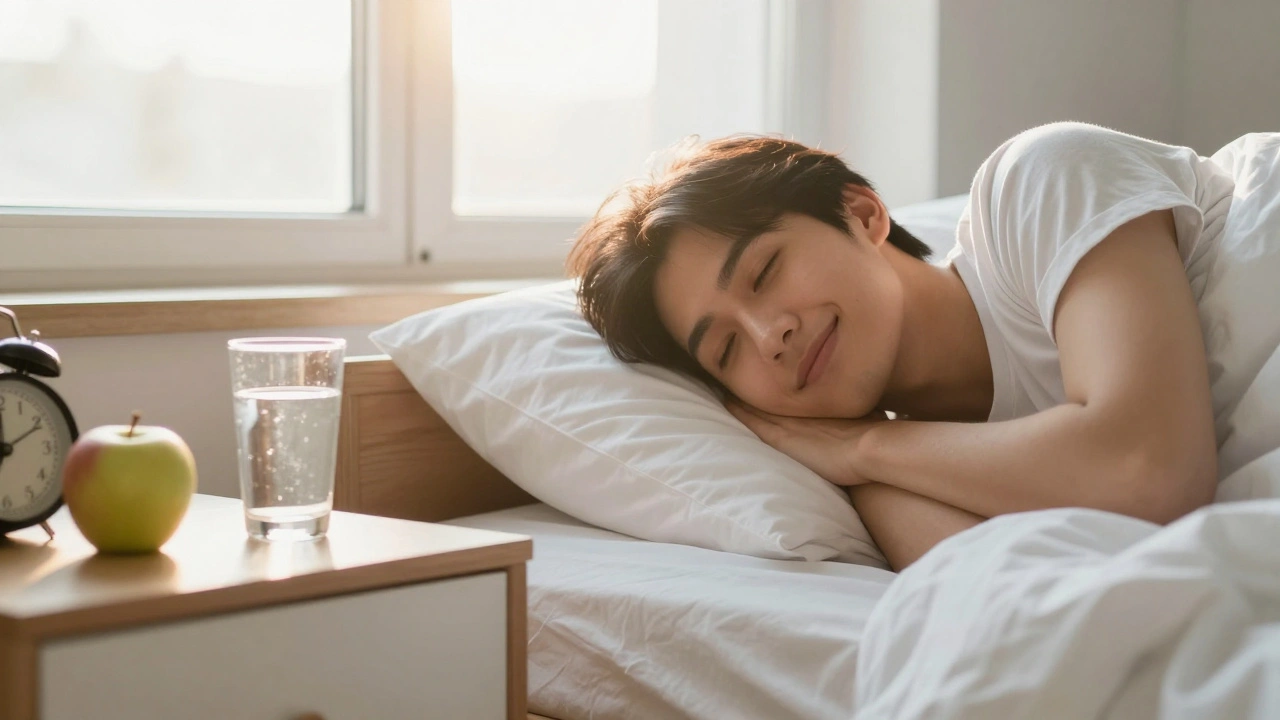 Proč žít zdravěji? Praktické důvody, které změní tvůj každodenní život