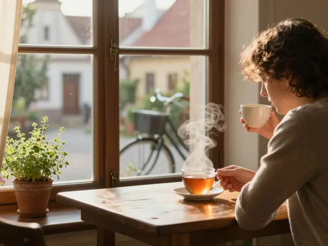 Co je alternativní způsob života? Praktické způsoby, jak žít zdravěji bez přehnaného tlaku
