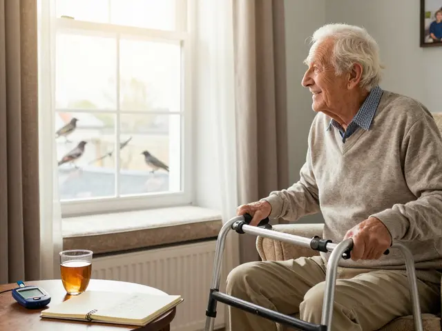 Co je to terciární prevence a proč je důležitá pro zdravý životní styl