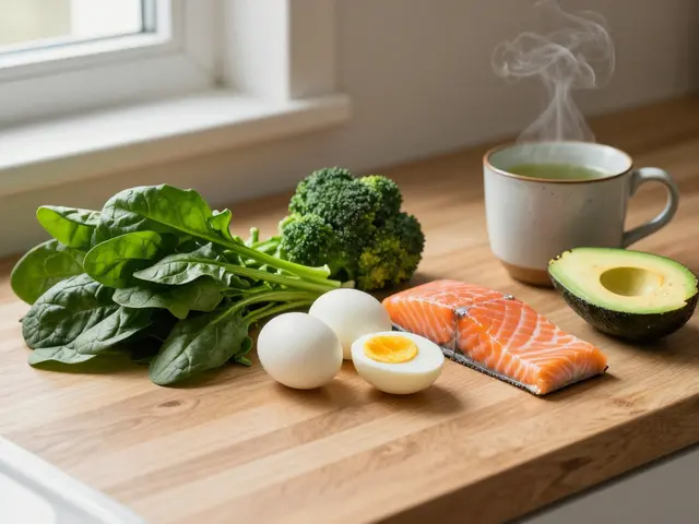 Co nejíst při hubnutí břicha: pravé potraviny, které skutečně pomáhají