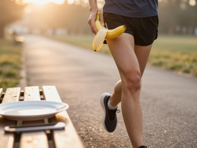 Jak dlouho po jídle jít cvičit? Praktické odpovědi pro každý typ tréninku