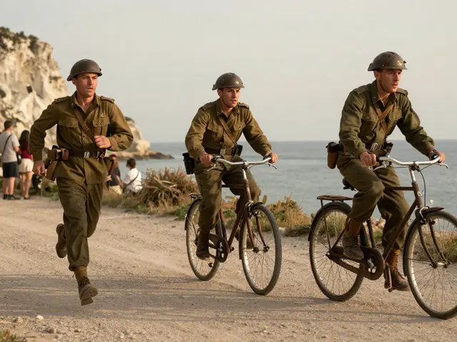 Jak vznikl triatlon? Původ nejnáročnějšího sportu na světě