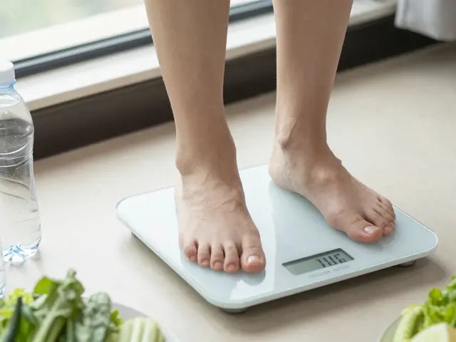 Po jaké době začnu hubnout? Reálné časy, kdy uvidíš výsledky hubnutí