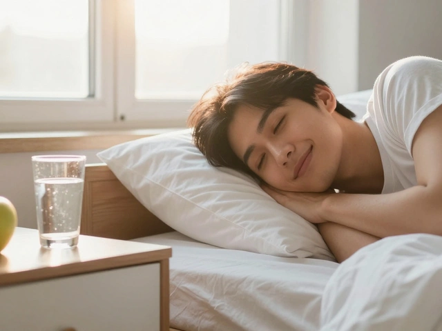 Proč žít zdravěji? Praktické důvody, které změní tvůj každodenní život