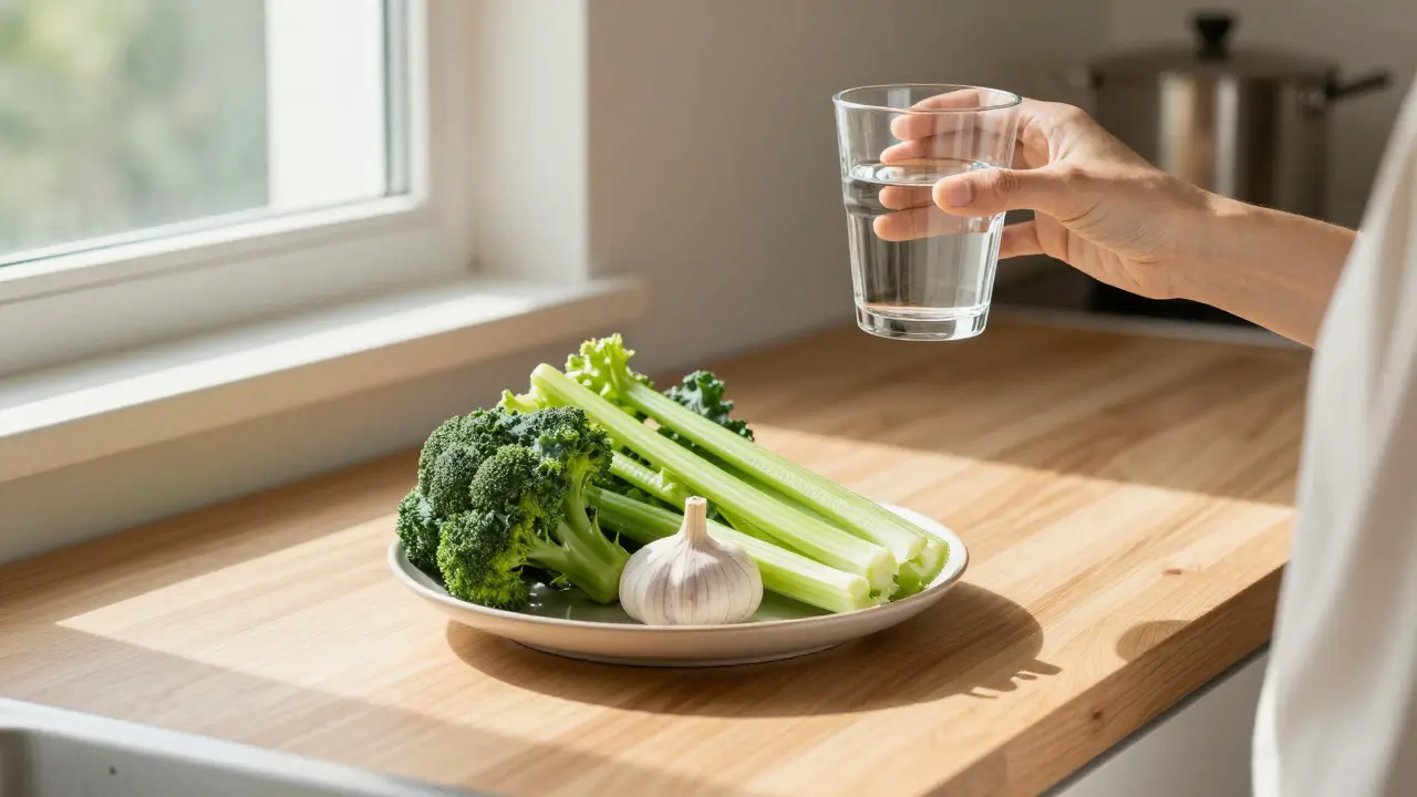 Jak si vyčistit tělo: přirozené způsoby, které skutečně fungují