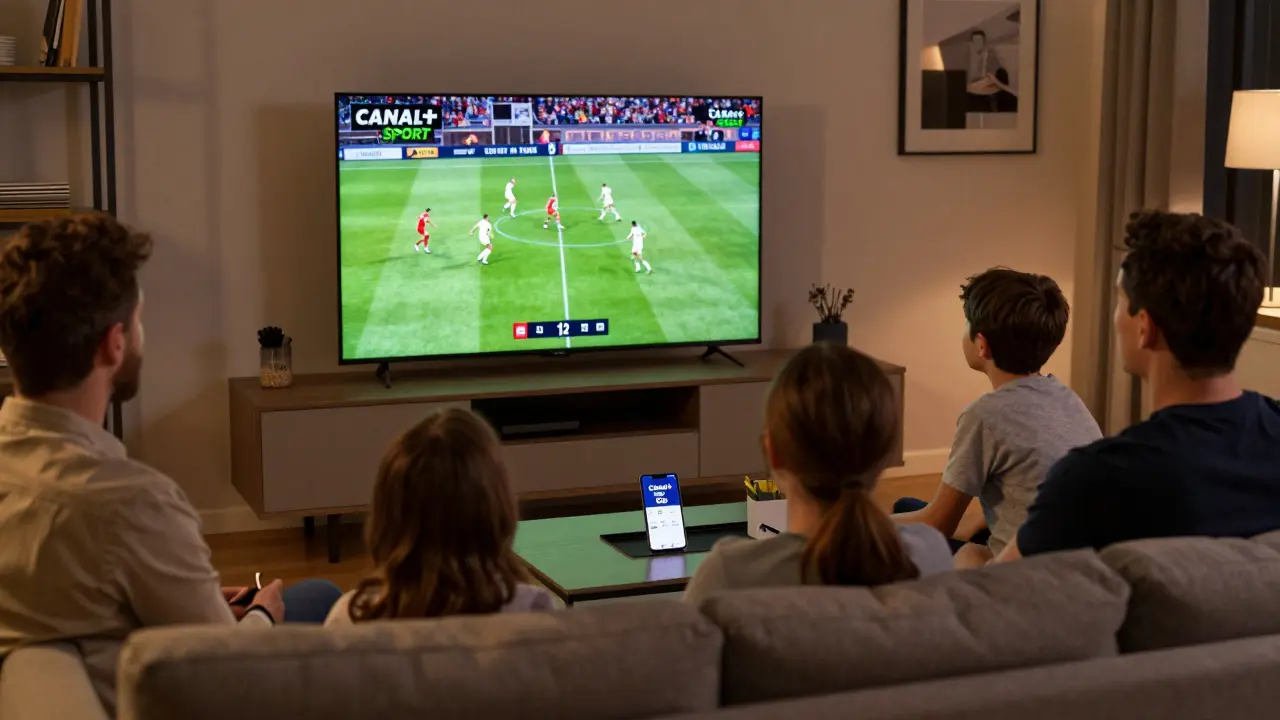 Kdo vysílá Českou ligu v roce 2026?