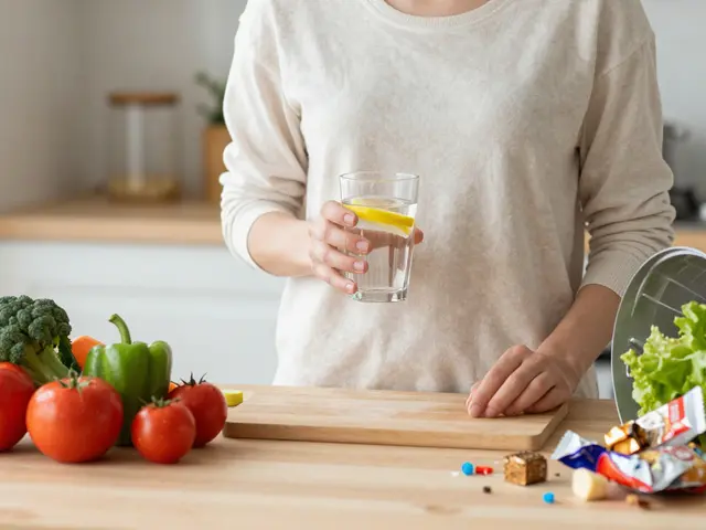 Jak opravdu zhubnout: pravda o hubnutí, kterou ti nikdo neřekne