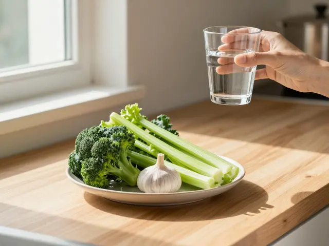 Jak si vyčistit tělo: přirozené způsoby, které skutečně fungují