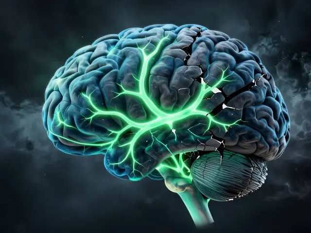 Jak vznikají psychické poruchy? Příčiny, které skutečně mají vliv