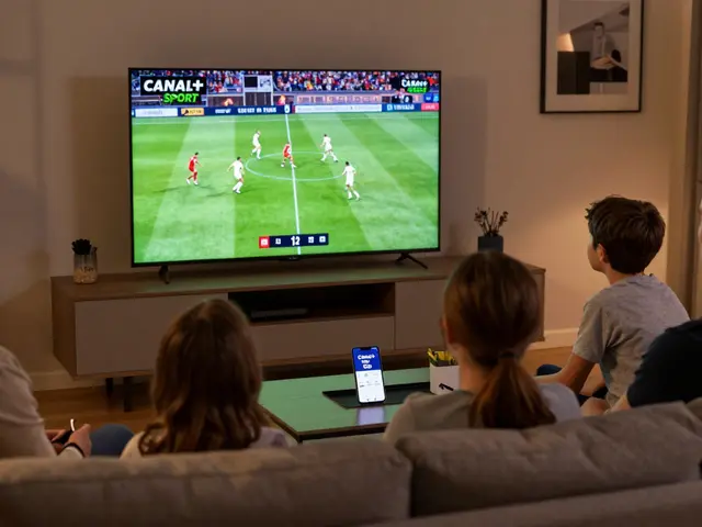 Kdo vysílá Českou ligu v roce 2026?