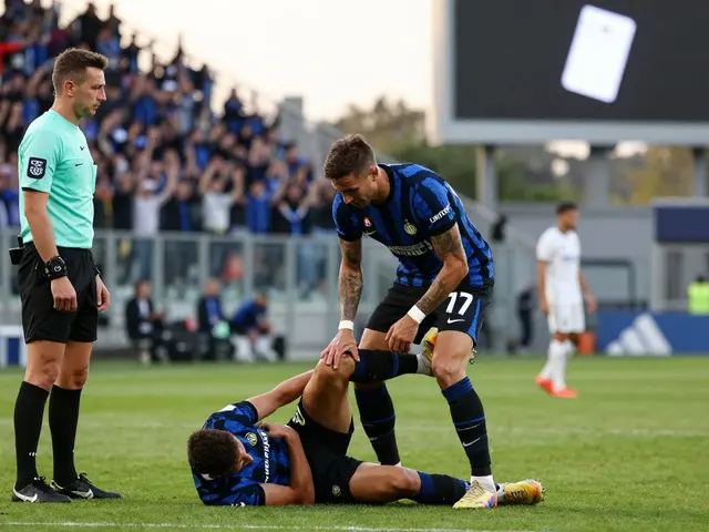 Co je to bílá karta ve fotbale? Všechno, co potřebujete vědět