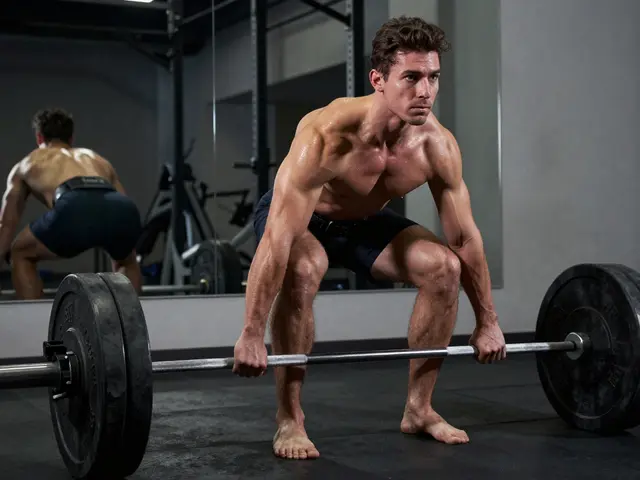 Co zvyšuje sílu? Pravé faktory, které skutečně dělají rozdíl