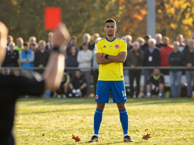 Kdo má nejvíce červených karet v historii fotbalu?