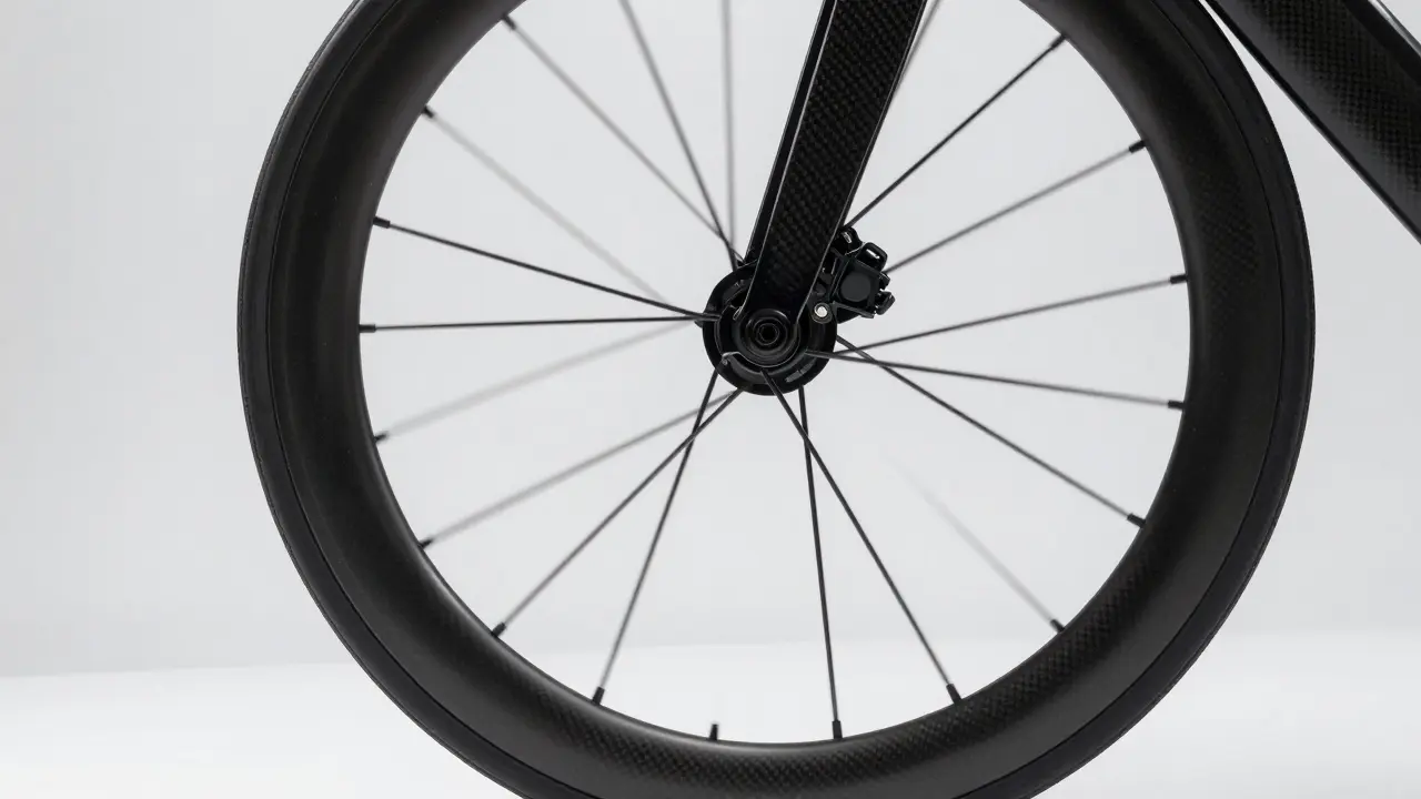 Jak vybrat zapletená kola pro triatlon: Průvodce pro maximální rychlost