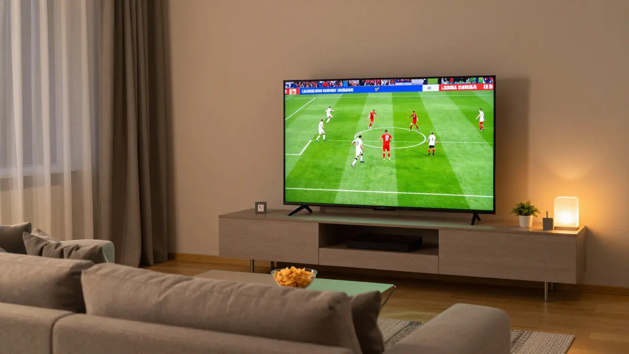 Kde sledovat fotbal v roce 2026? Kompletní přehled stanic a streamů