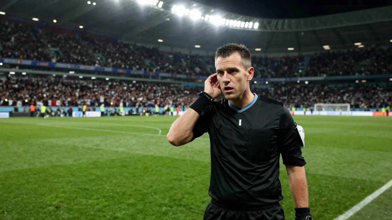 Kdy se v fotbale používá VAR? Kompletní průvodce videorecezí