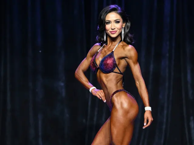 Fitness bikiny: Co všechno obnáší tato disciplína kulturistiky?