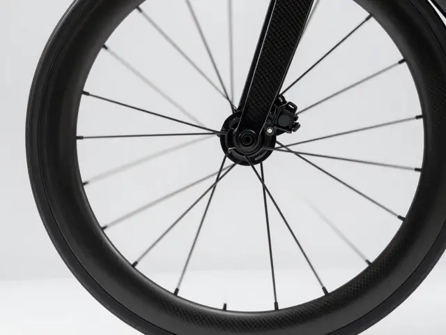 Jak vybrat zapletená kola pro triatlon: Průvodce pro maximální rychlost