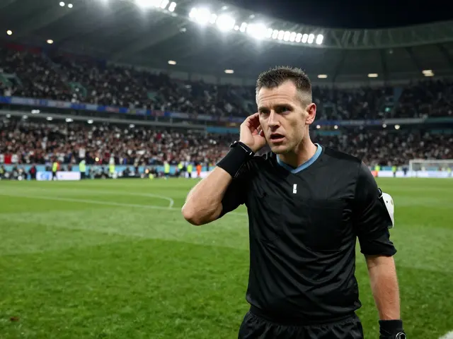 Kdy se v fotbale používá VAR? Kompletní průvodce videorecezí