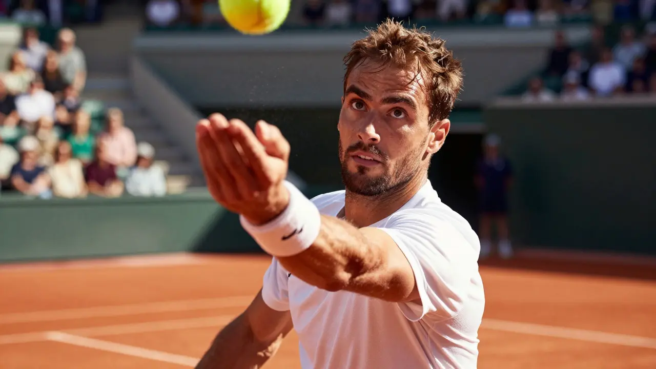 Jak sázet na tenis jistě? Strategie pro úspěšné tipování