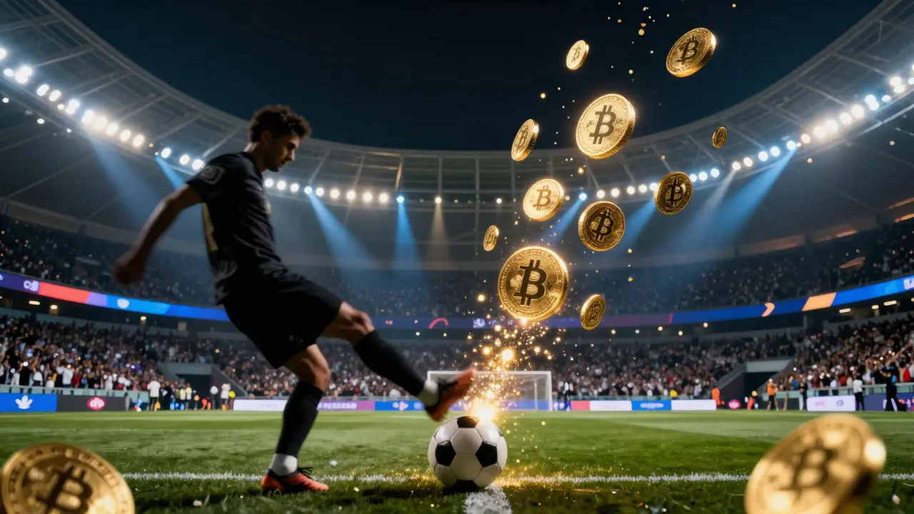 Kdo je nejbohatší fotbalista světa v roce 2026? Seznam špiček a jejich majetek