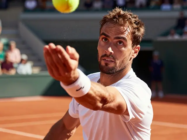 Jak sázet na tenis jistě? Strategie pro úspěšné tipování