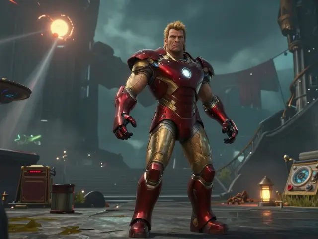 Kdo dabuje Iron Mana v češtině? Kompletní přehled dabérů pro Tonyho Starka